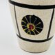 Vase west Germany 60 S