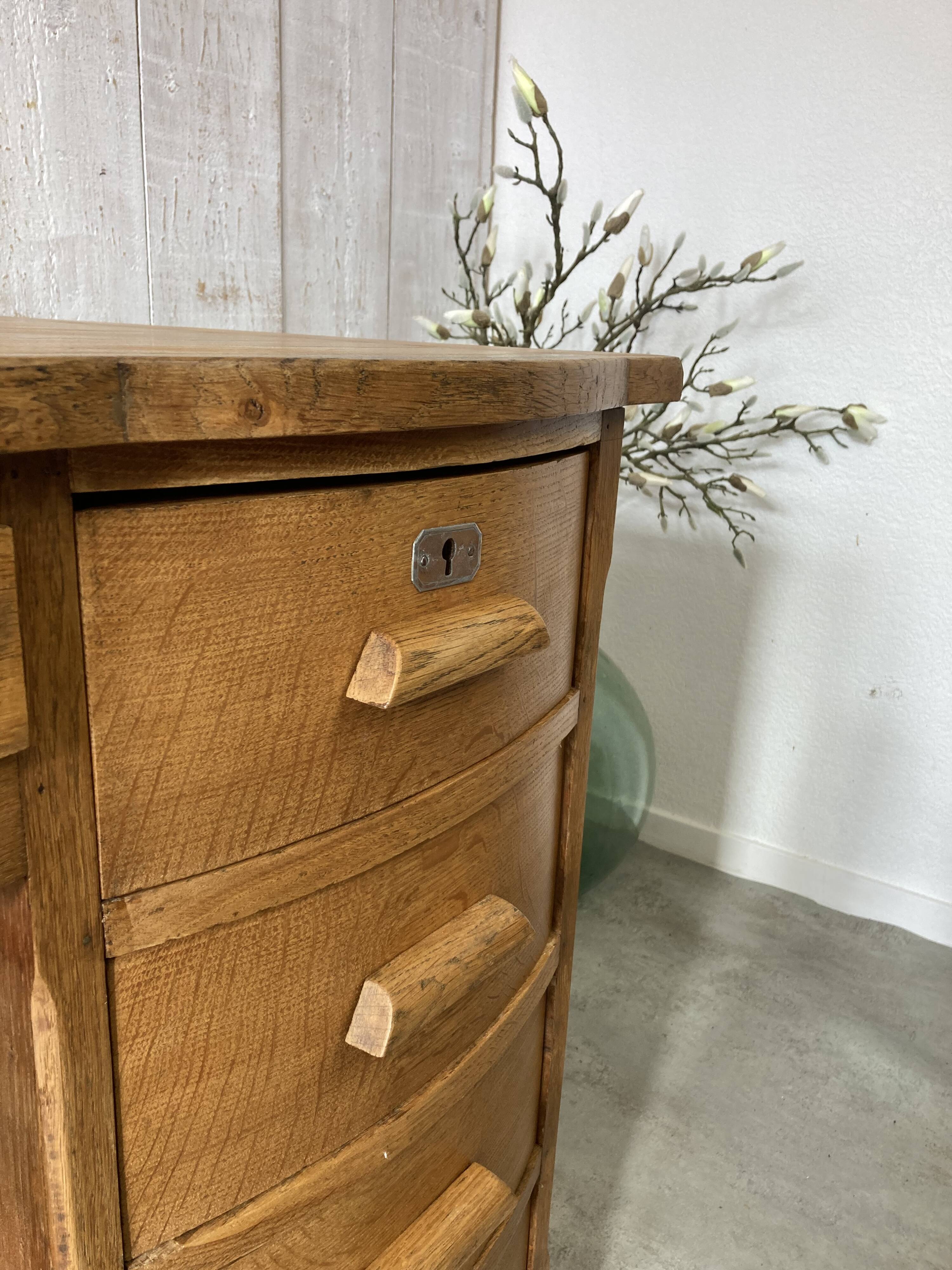 Bureau vintage