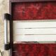 Art Deco style tray