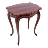 Stylish console table, Northern Europe, circa 1870. After renovation.