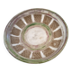 Plat Albert et Pyot Thiry Vallauris