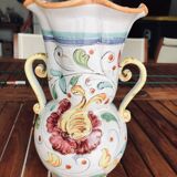 Vase coloré 7159