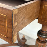 Bureau style Louis XVI