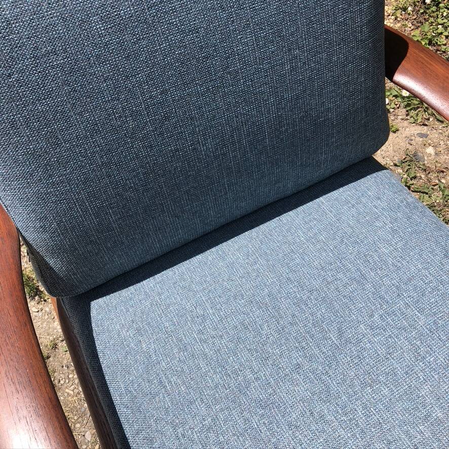 fauteuil danois Grete Jalk