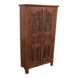 Armoire ancienne en bois