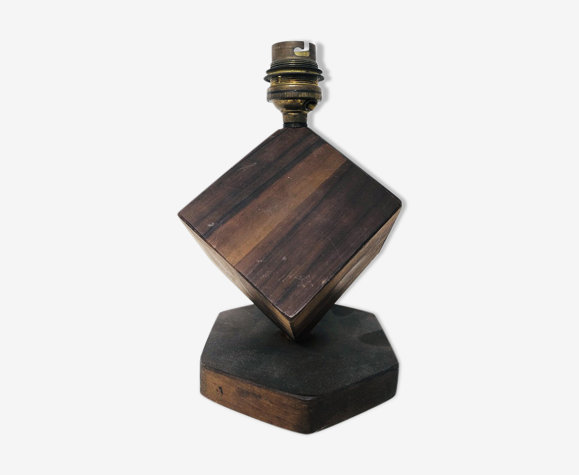 Lampe chevet art déco 1930