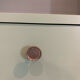 Vintage secretary desk