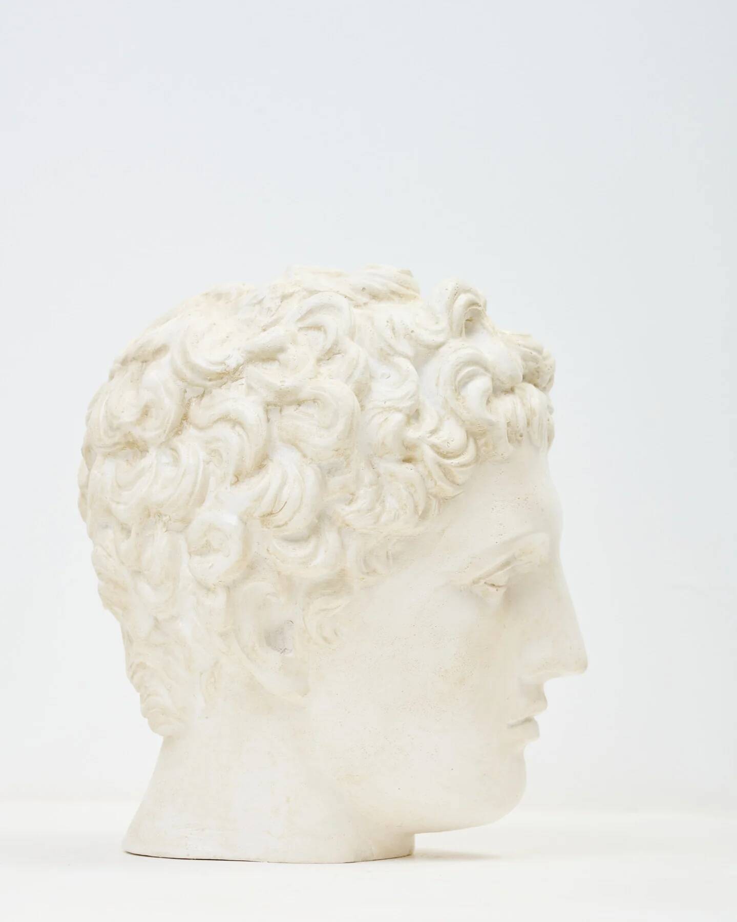 Head of Eros, Italy