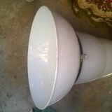 Large industrial hanging