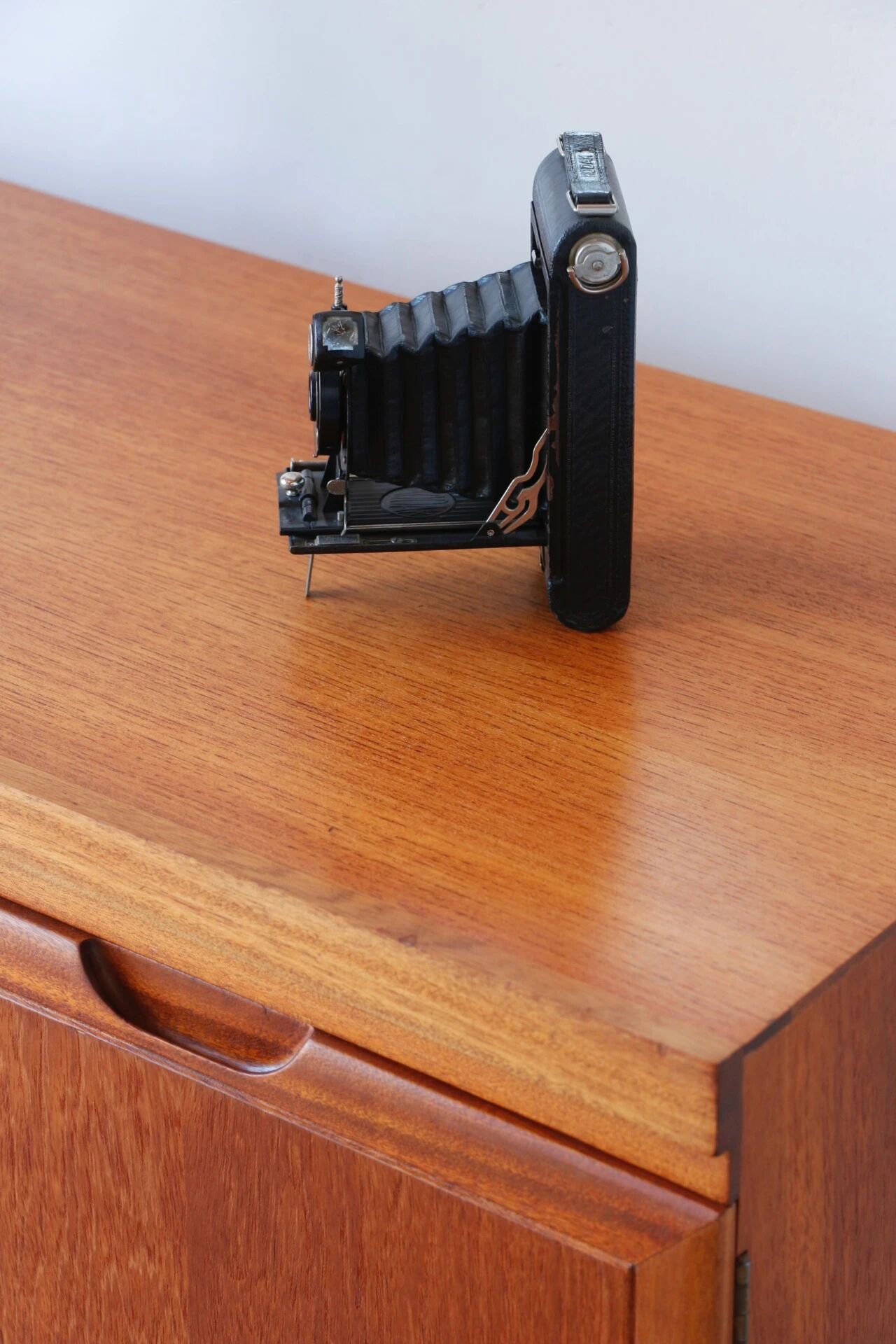 Buffet Greaves Thomas – Vintage teak enfilade 1960