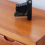 Buffet Greaves Thomas – Vintage teak enfilade 1960