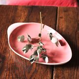 Villeroy & Boch pink dish