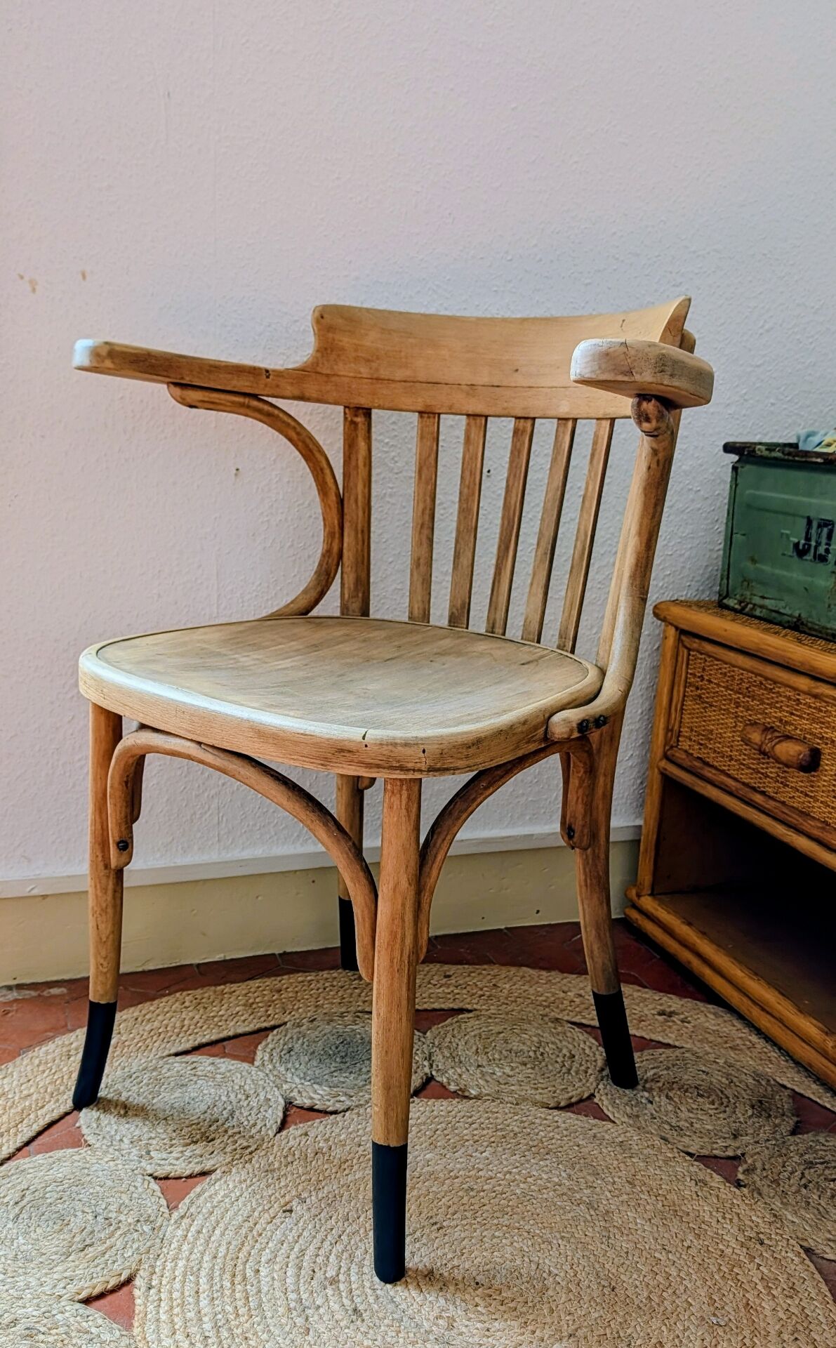 FISCHEL armchair