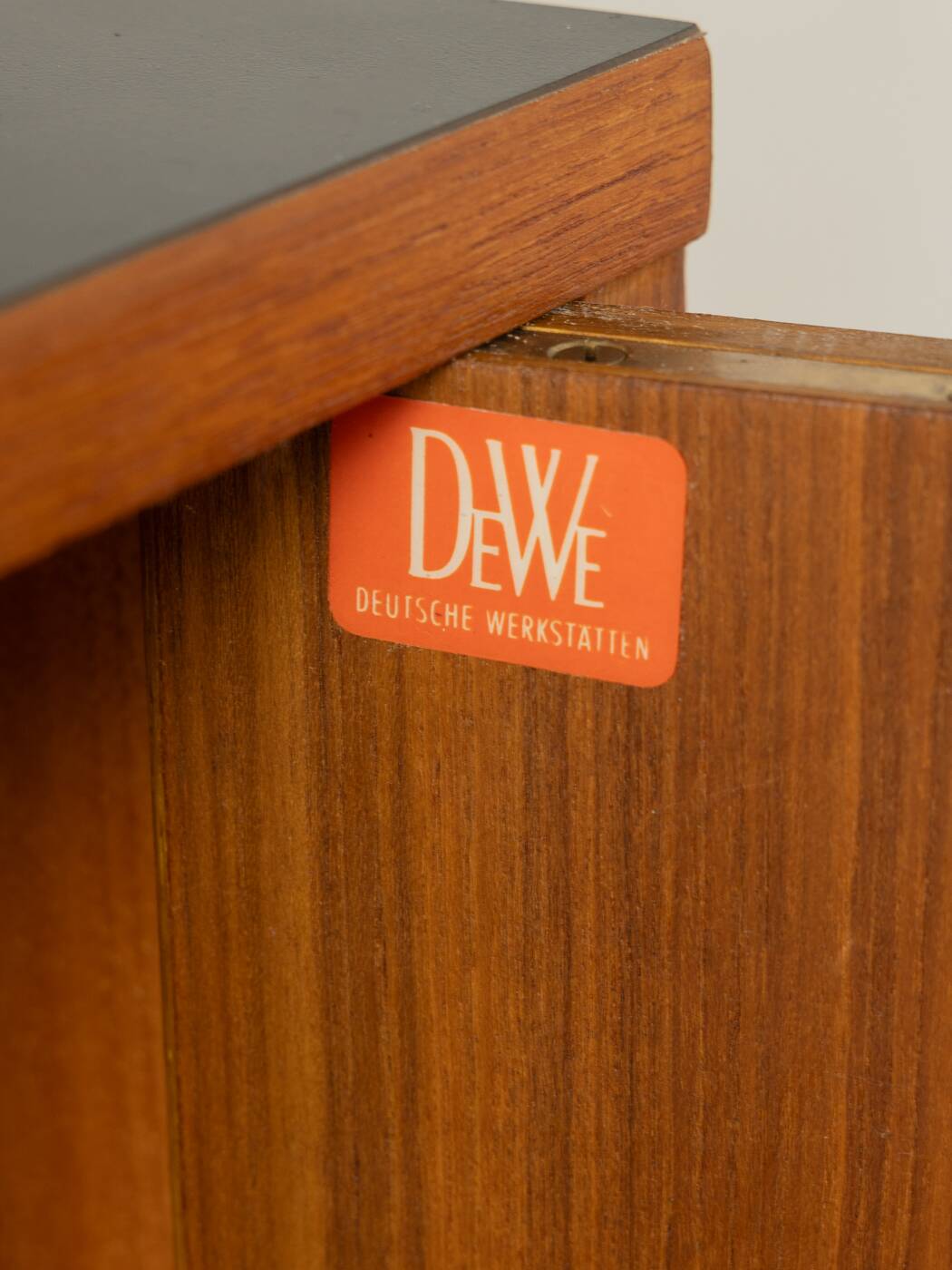 1960s Sideboard, DeWe