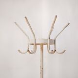 Vintage coat rack