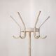 Vintage coat rack