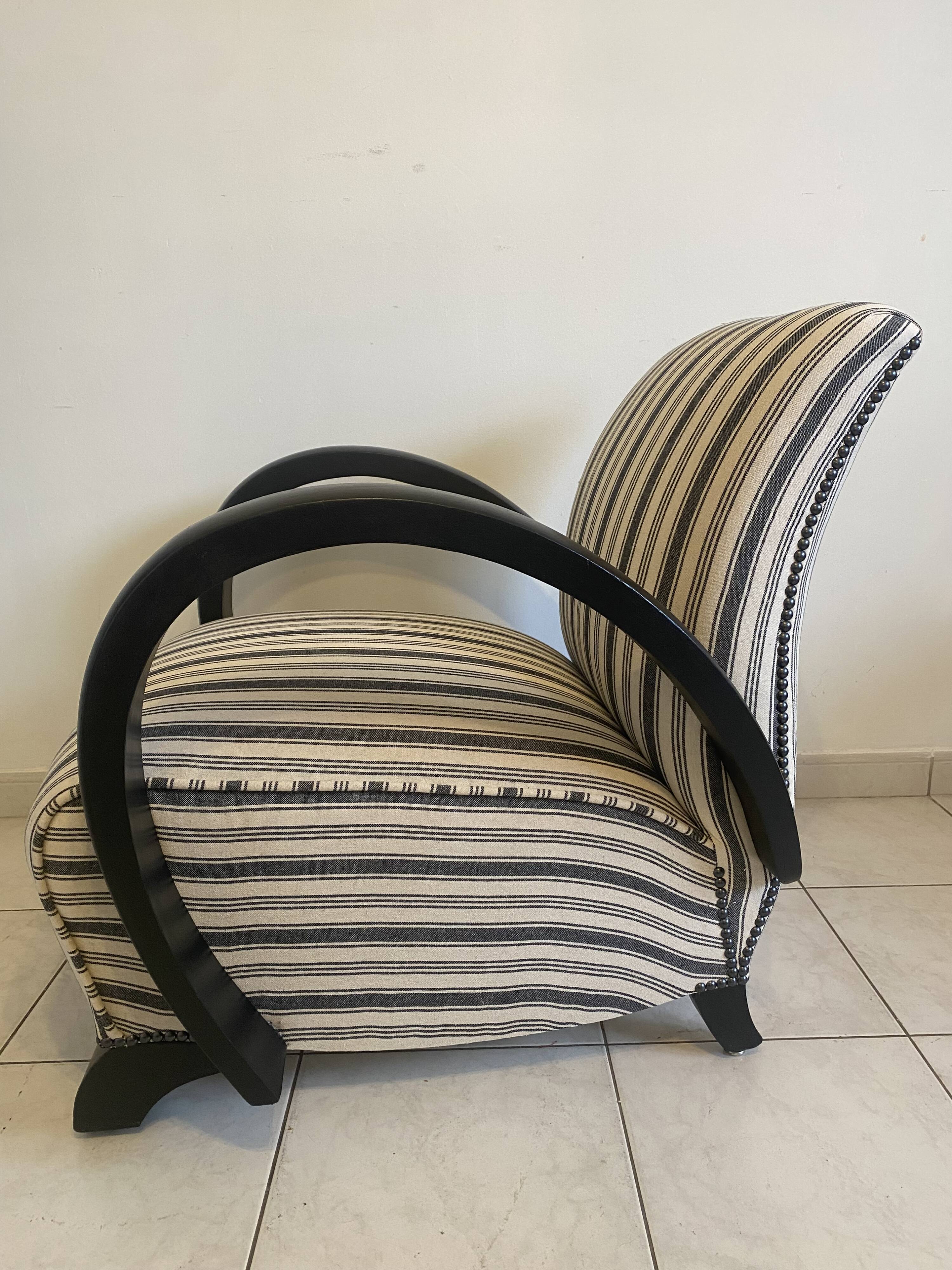 Armchair