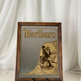 Marlboro mirror