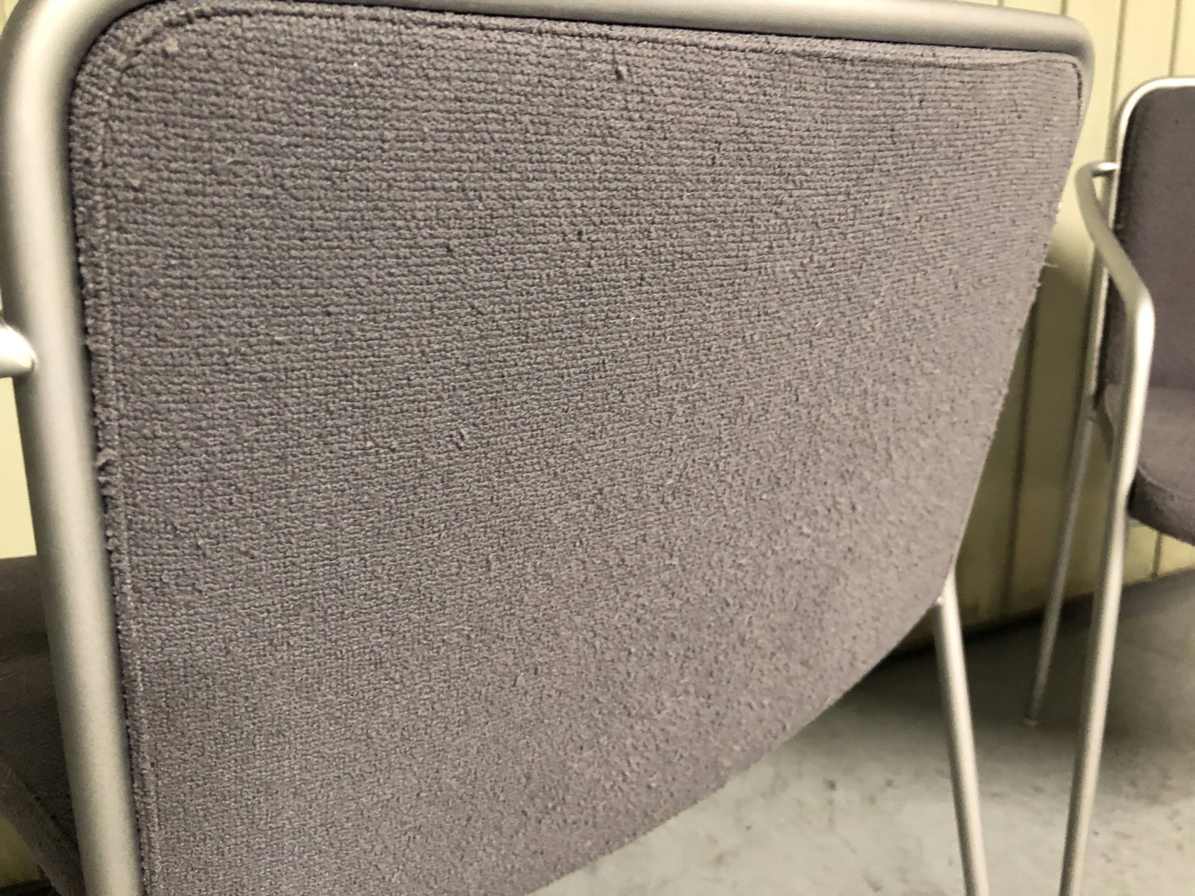 Paire de fauteuils