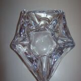 BAYEL crystal ashtray
