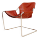 Fauteuil "Paulistano" par Paulo Mendes da Rocha pour Objekto