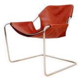 “Paulistano” armchair by Paulo Mendes da Rocha for Objekto
