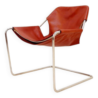 Fauteuil "Paulistano" par Paulo Mendes da Rocha pour Objekto