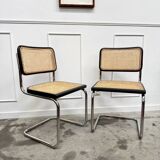 Pair of B32 Marcel Breuer