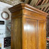 Armoire penderie 2 portes