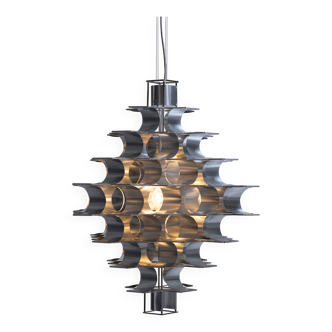 Cassiopée Max Sauze Suspension