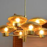 Kaiser chandelier (Germany) dating from the 70s