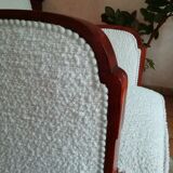 Fauteuil studio