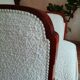 Studio armchair