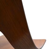 “Ariston” chairs by Augusto Bozzi