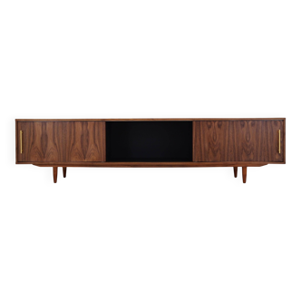 Walnut sideboard, Scandinavian design