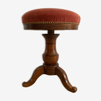 Tabouret de piano