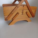 Travailleuse de table