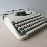 Typewriter 4 stars of the 1960s