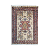 Tapis pakistanais vintage