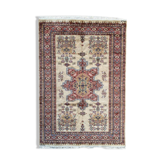 Tapis pakistanais vintage