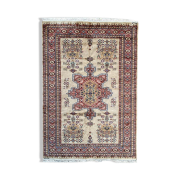 Tapis pakistanais vintage