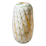 Vase Formia Murano feather