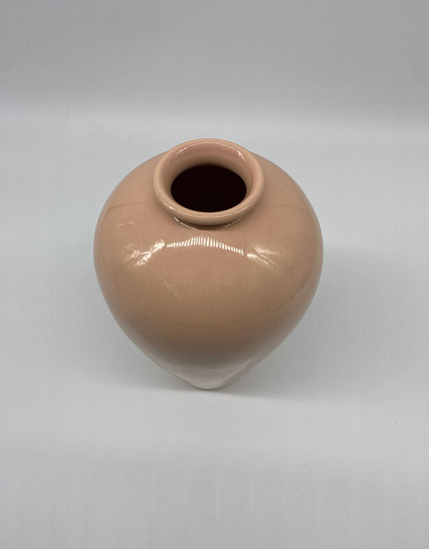Ceramic vase