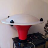 Grande lampe vintage