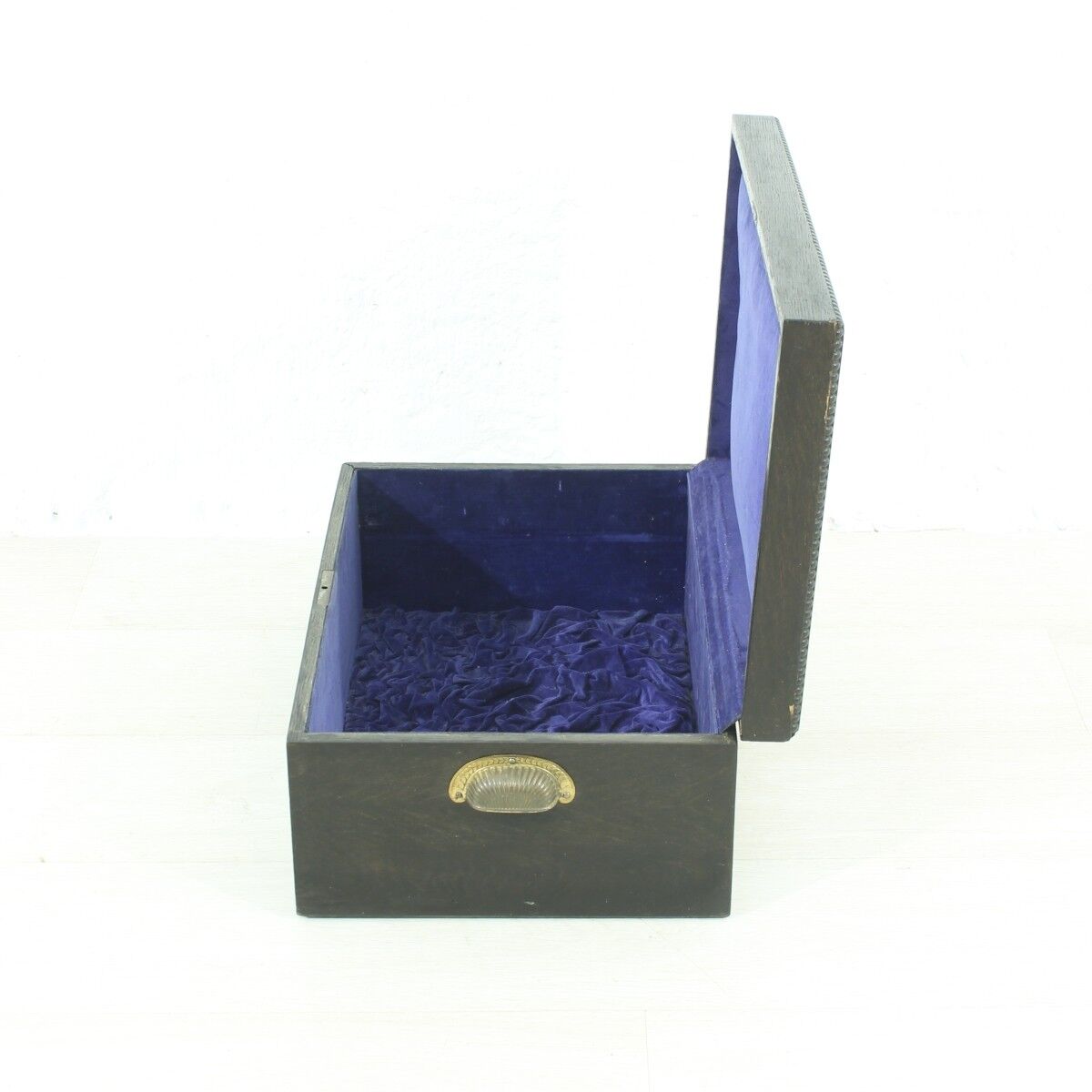20's wooden box