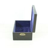 20's wooden box