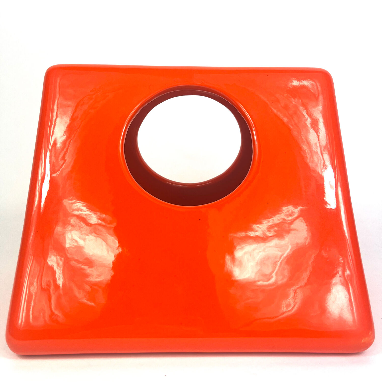 BETTONICA vase O.P.I.