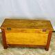 Toy chest