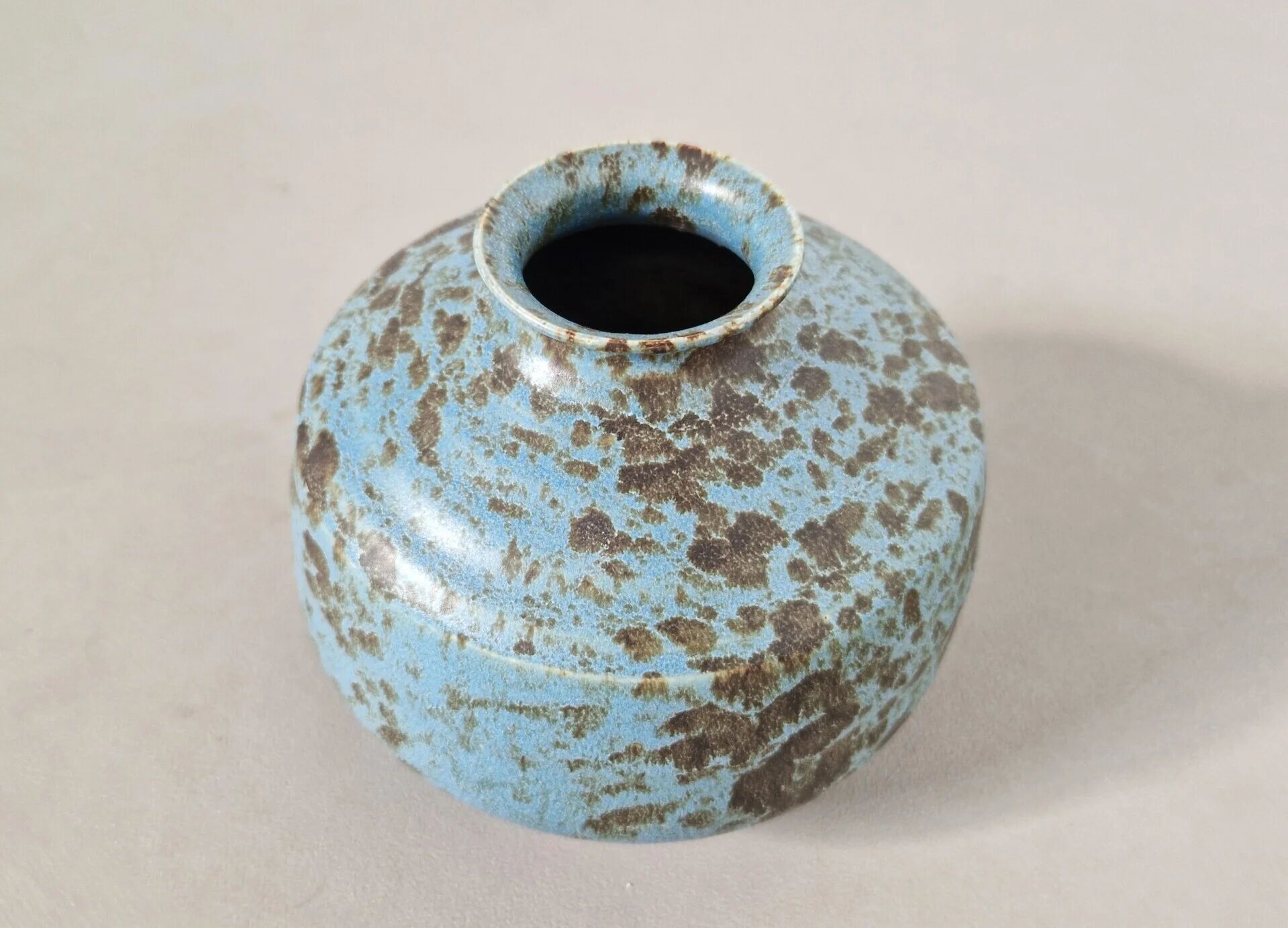 Rodolfo Gonzalez Mele vase | 1970s