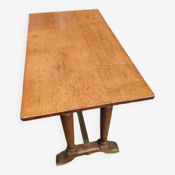 Bistro table 1930